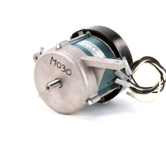 Picture of Globe 1/2 Hp Motor Part# M030