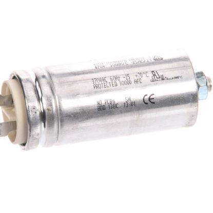 Picture of Globe Capacitor 16 Uf Part# M039