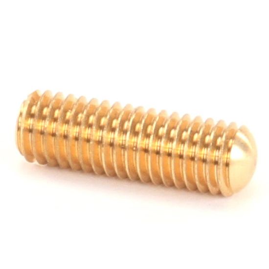 Picture of Globe Stud Part# M053