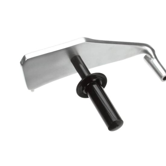 Picture of Globe End Weight Assembly Part# M00391