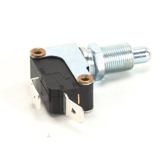 Picture of Globe Microswitch Part# M026