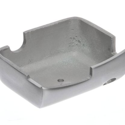 Picture of Globe Cover, Sharpener Part# M074