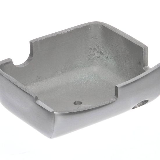 Picture of Globe Cover, Sharpener Part# M074