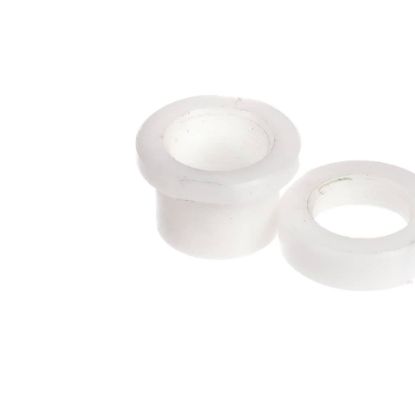 Picture of Globe Bushing & Nut Kit Part# M02618