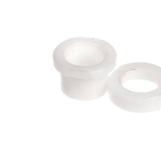 Picture of Globe Bushing & Nut Kit Part# M02618