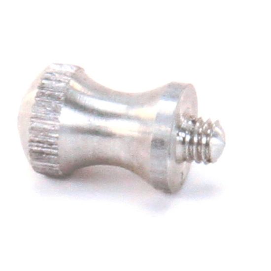 Picture of Globe Knife Cover Knob Part# M051