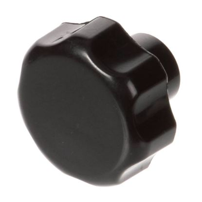 Picture of Globe Release Knob, Chute Part# M00254