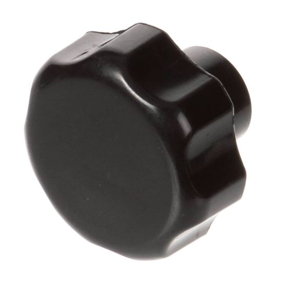 Picture of Globe Release Knob, Chute Part# M00254