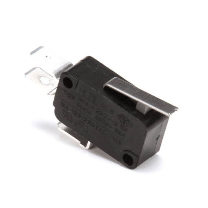 Picture of Globe Microswitch, Chute Drive Part# M139