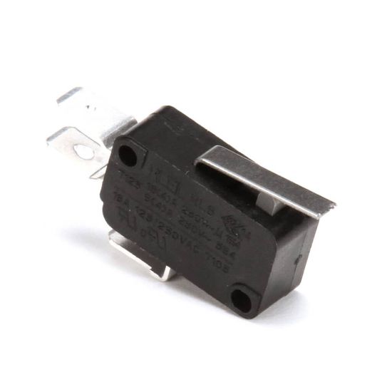 Picture of Globe Microswitch, Chute Drive Part# M139