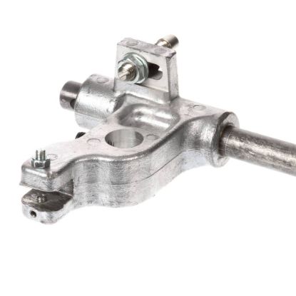 Picture of Globe Table Slide Assembly Part# M305