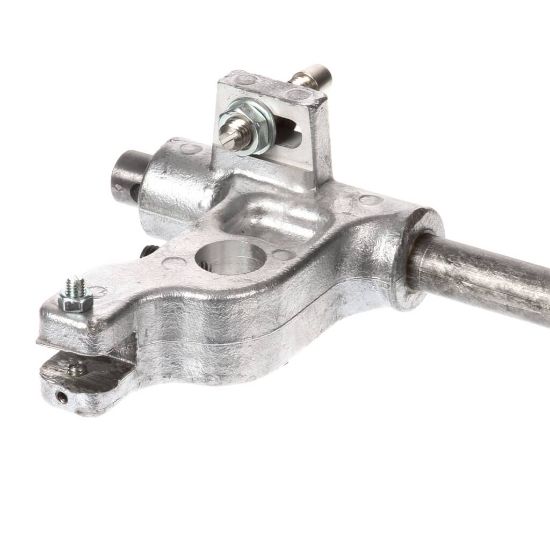 Picture of Globe Table Slide Assembly Part# M305