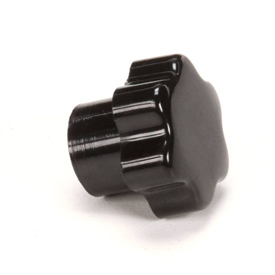 Picture of Globe Chute Release Knob Part# M00284