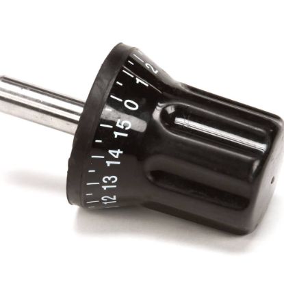 Picture of Globe Table Adjustment Knob New Nsf Part# M00205