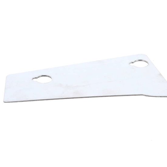 Picture of Globe Slice Deflector Part# M097