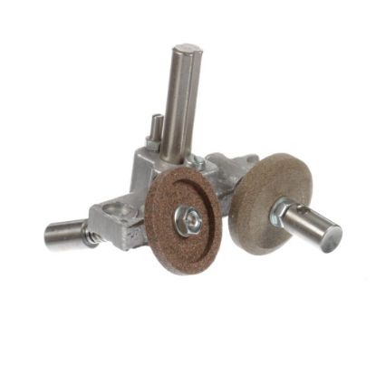 Picture of Globe Knife Sharpener Assembly Part# MCA16