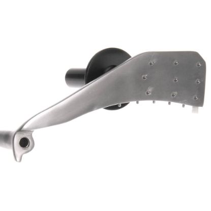 Picture of Globe End Weight Assembly Part# MC008