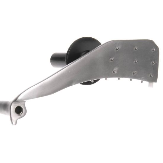 Picture of Globe End Weight Assembly Part# MC008