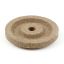 Picture of Globe Deburring Stone Part# M092