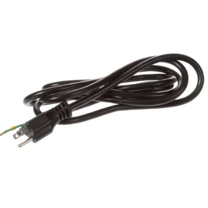 Picture of Globe Power Cord Part# M110