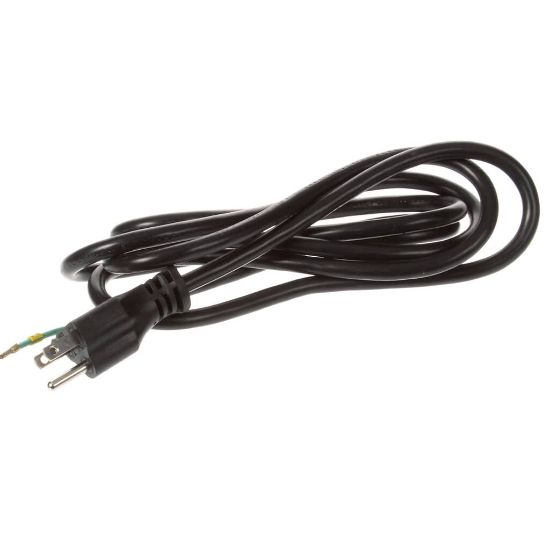 Picture of Globe Power Cord Part# M110