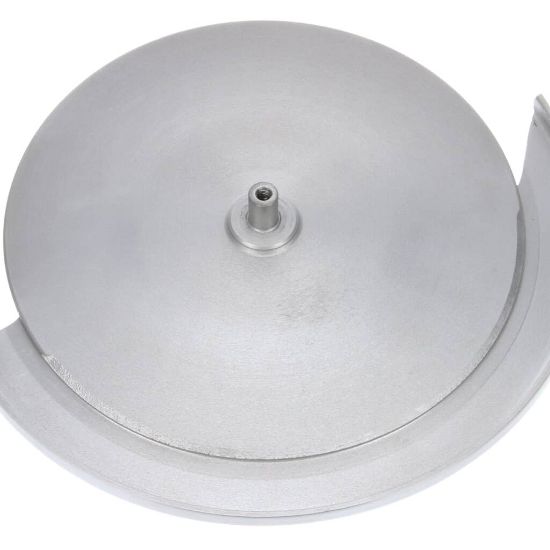 Picture of Globe Knife Cover Assembly. Part# MCA4USA