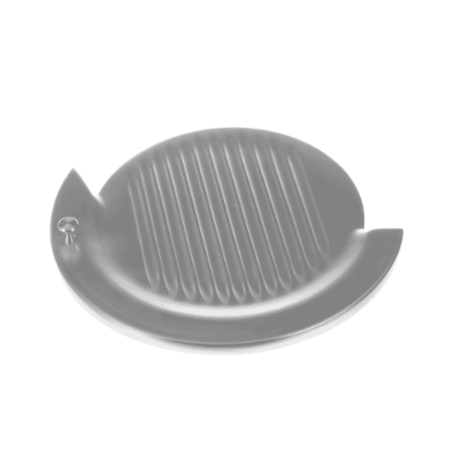 Picture of Globe Knife Cover Assembly Part# M349