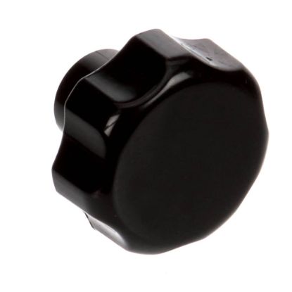 Picture of Globe Knob,sharpener Cover Part# M075