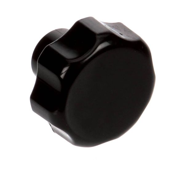Picture of Globe Knob,sharpener Cover Part# M075