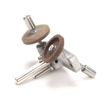 Picture of Globe Knife Sharpener Assembly Part# MCC16