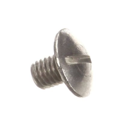 Picture of Globe Screw Part# MCA25