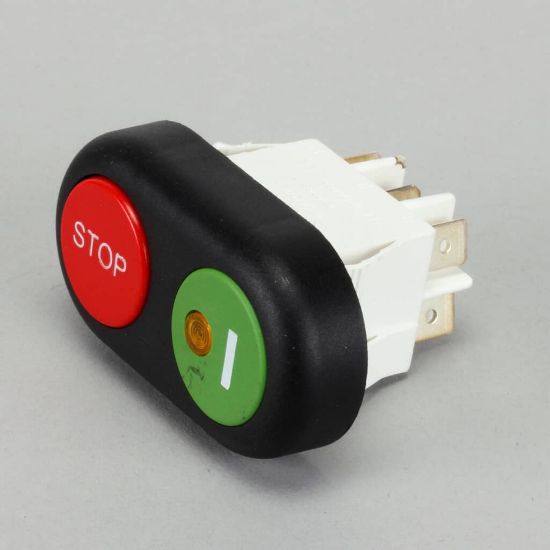 Picture of Globe Power Switch Part# MCR69