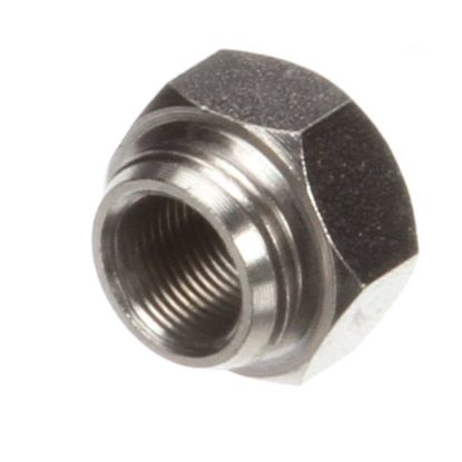 Picture of Globe Nut, Knife Hub - G12, G12a Part# MCR61