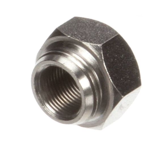 Picture of Globe Nut, Knife Hub - G12, G12a Part# MCR61