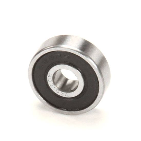 Picture of Globe Bearing Part# MCA29
