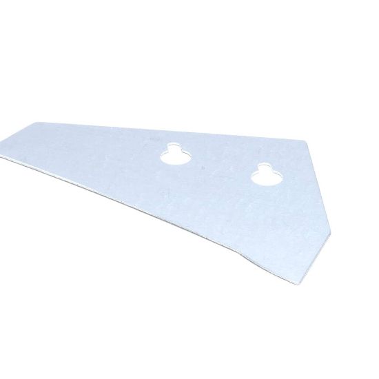 Picture of Globe Knife Wiper Part# MS22