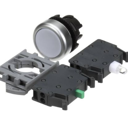 Picture of Globe Speed 1 & 2 Button (Sb1 & Sb2) Part# P00992