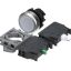 Picture of Globe Speed 1 & 2 Button (Sb1 & Sb2) Part# P00992
