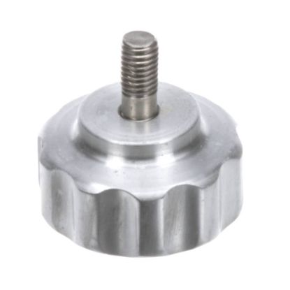 Picture of Globe Presser Knob Part# N00608