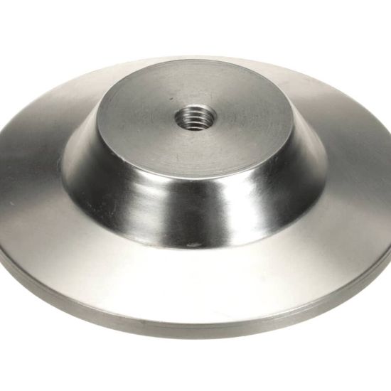 Picture of Globe Upper Presser 4" Part# N00616