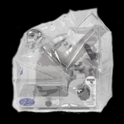 Picture of Globe Slicer Cover Part# SC-LARGE