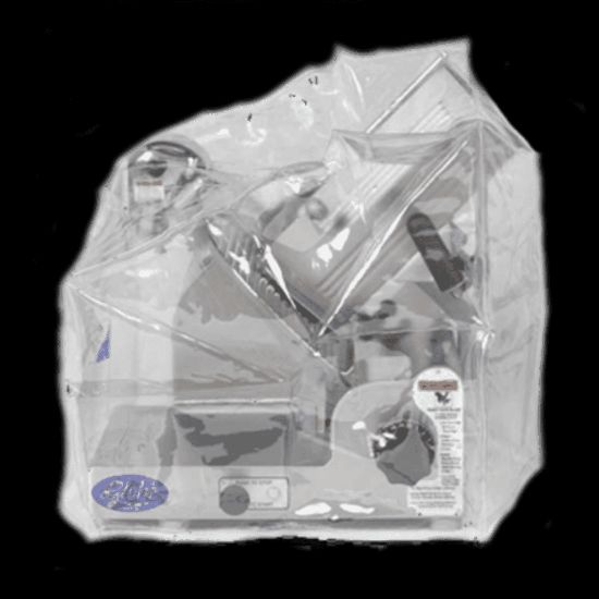 Picture of Globe Slicer Cover Part# SC-LARGE