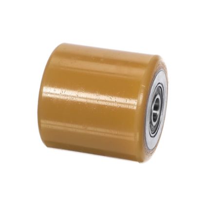 Picture of Globe Roller Assembly Part# P01093