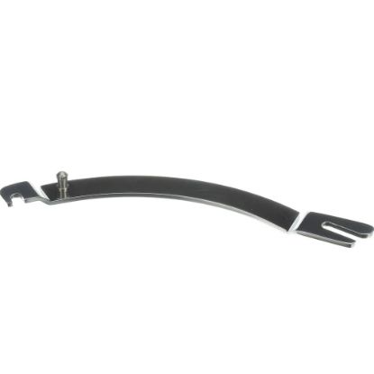 Picture of Globe Knife Guard Assembly Part# R02362