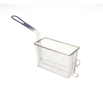 Picture of Globe Fryer Basket Part# TMBASKET1632