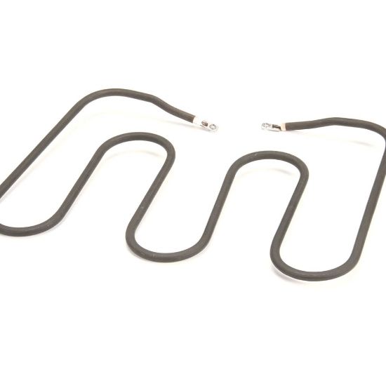 Picture of Globe Heating Element, Top Part# U00002
