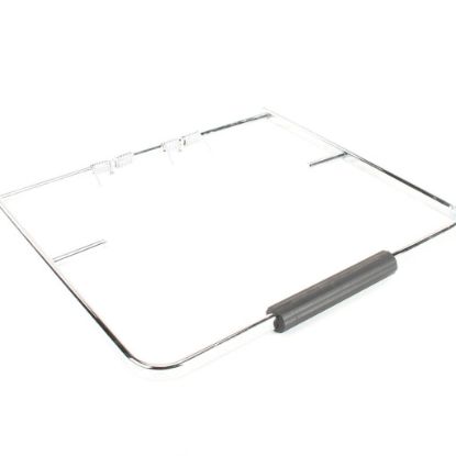 Picture of Globe Handle With Tension Springs Part# U00003