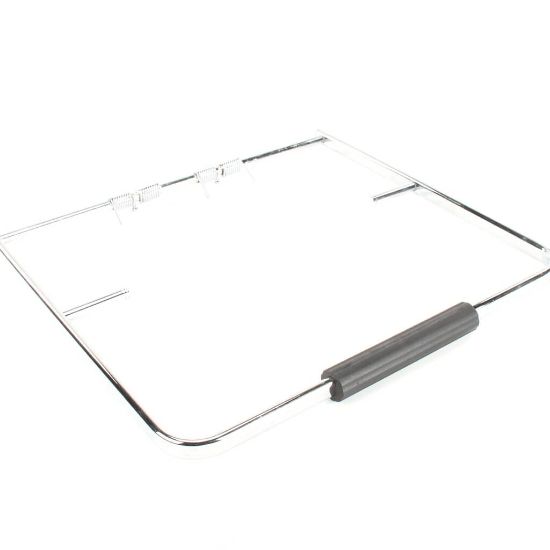 Picture of Globe Handle With Tension Springs Part# U00003