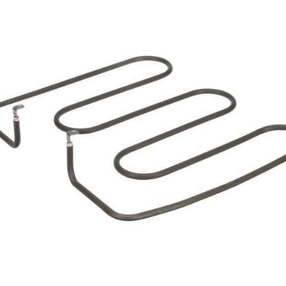 Picture of Globe Heating Element, Bottom Part# U00009