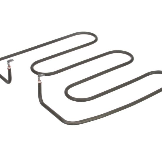 Picture of Globe Heating Element, Bottom Part# U00009